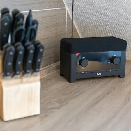 Exklusive Roringstek Mit Kostenlosen Raedern Apartment