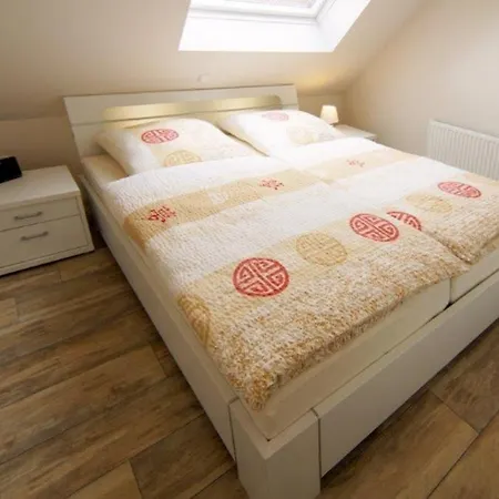 Exklusive Roringstek Mit Kostenlosen Raedern Apartment Norddeich (Norden)