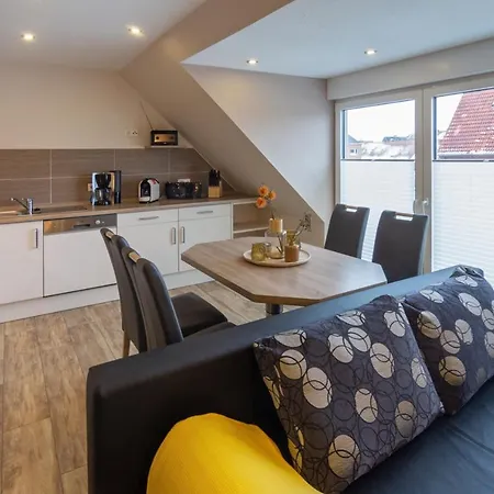 Exklusive Roringstek Mit Kostenlosen Raedern Apartment